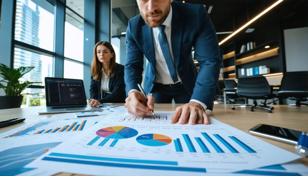 Multirisque Pro : une couverture intégrale pour sécuriser votre entreprise