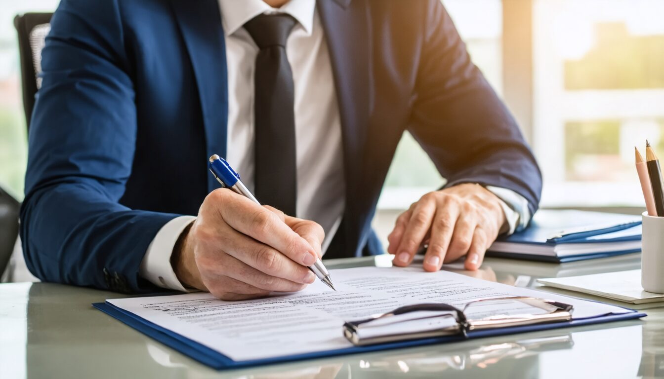 découvrez multirisque pro, l'assurance idéale pour protéger intégralement votre entreprise contre tous les risques. bénéficiez d'une couverture complète adaptée à vos besoins spécifiques et sécurisez vos actifs avec sérénité.
