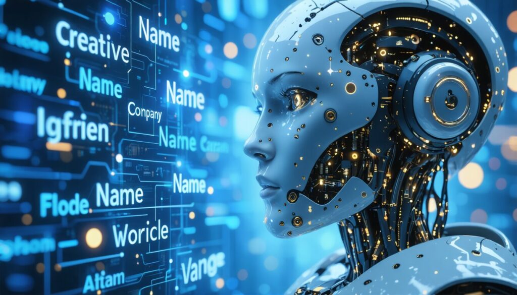 Namelix : un générateur de noms d’entreprise astucieux et innovant