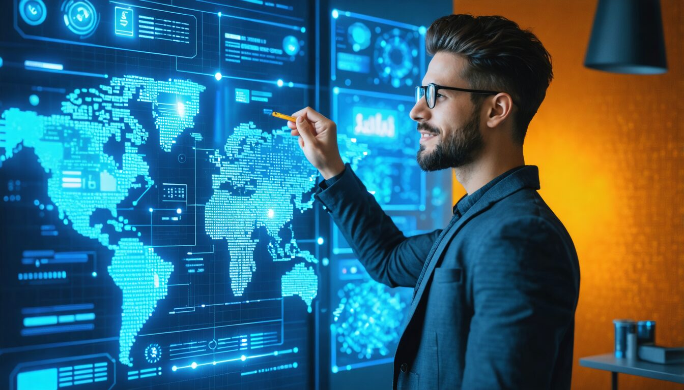 découvrez namelix, un générateur de noms d'entreprise intelligent et moderne, idéal pour trouver un nom original et mémorable adapté à votre marque ou startup.