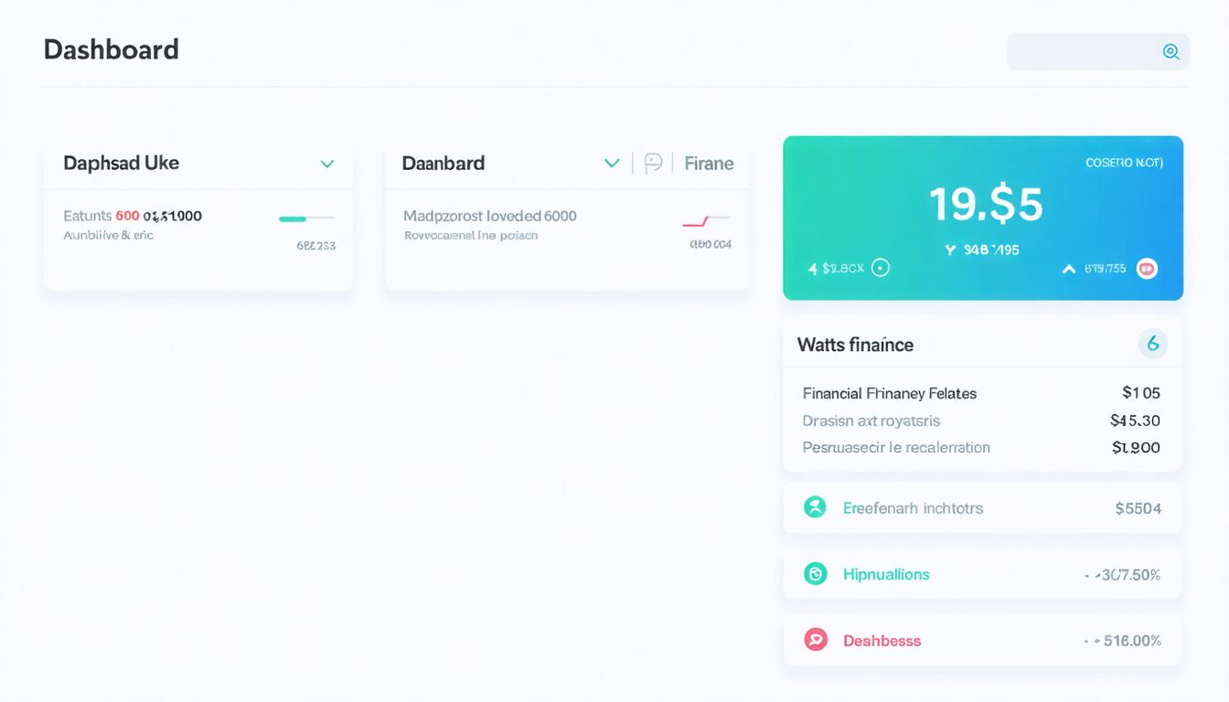 découvrez comment filbanque facilite et sécurise la gestion de vos comptes en ligne, en vous offrant des outils innovants pour piloter vos finances au quotidien en toute simplicité.
