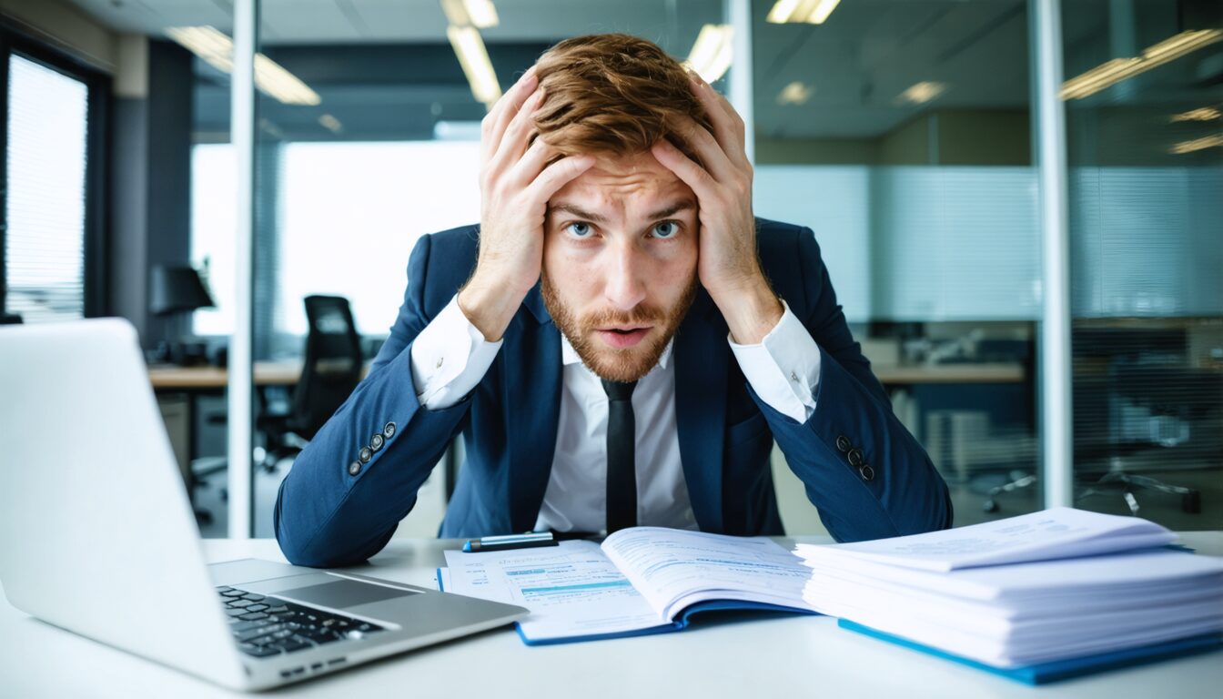 découvrez le rôle clé du gestionnaire de paie et comment la formation studi vous prépare à exceller dans ce métier essentiel, avec des compétences professionnelles recherchées par les employeurs.