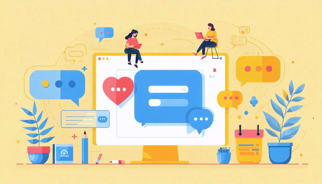 découvrez lefil.com, votre guide incontournable pour explorer l'univers du web : conseils, actualités et astuces pour naviguer facilement et efficacement sur la toile.