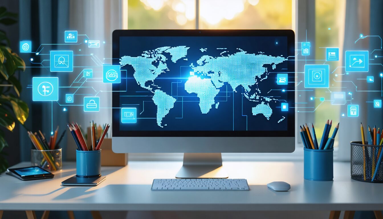 découvrez lefil.com, votre guide essentiel sur internet : actualités, astuces digitales et conseils pour naviguer efficacement sur la toile. ne manquez rien du web !