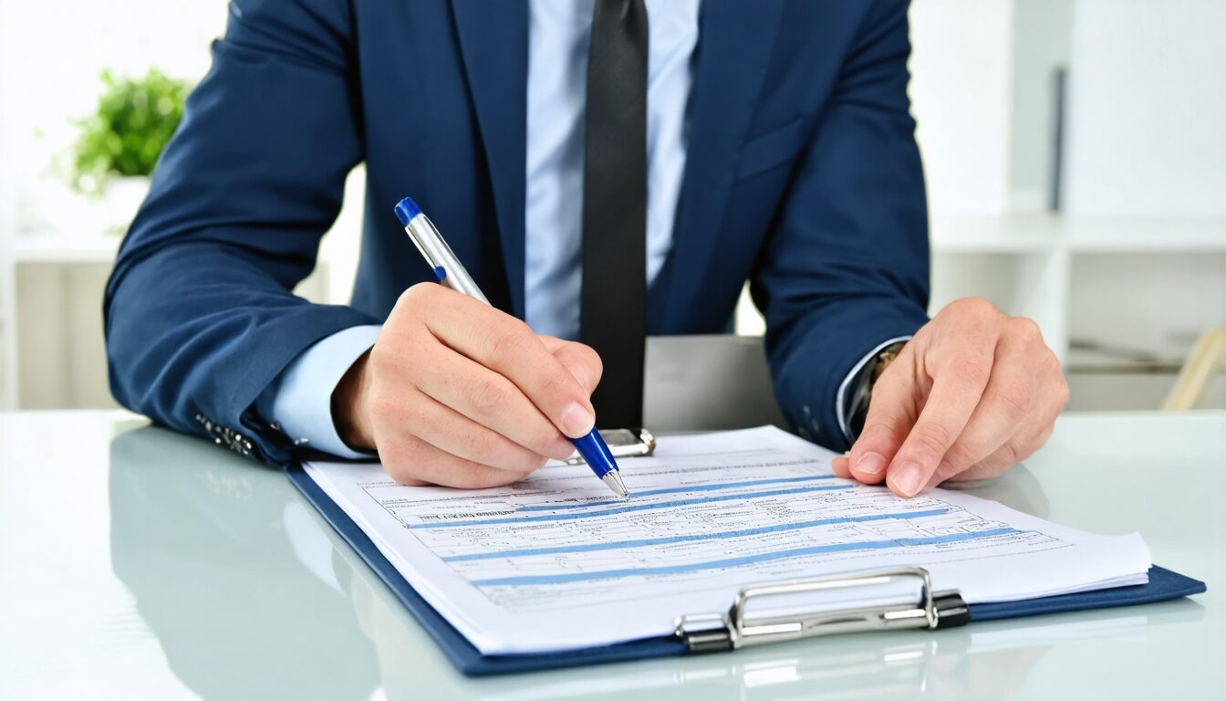découvrez quelles assurances santé sont indispensables pour les professions libérales. protégez-vous efficacement contre les imprévus grâce à nos conseils adaptés à votre activité professionnelle.