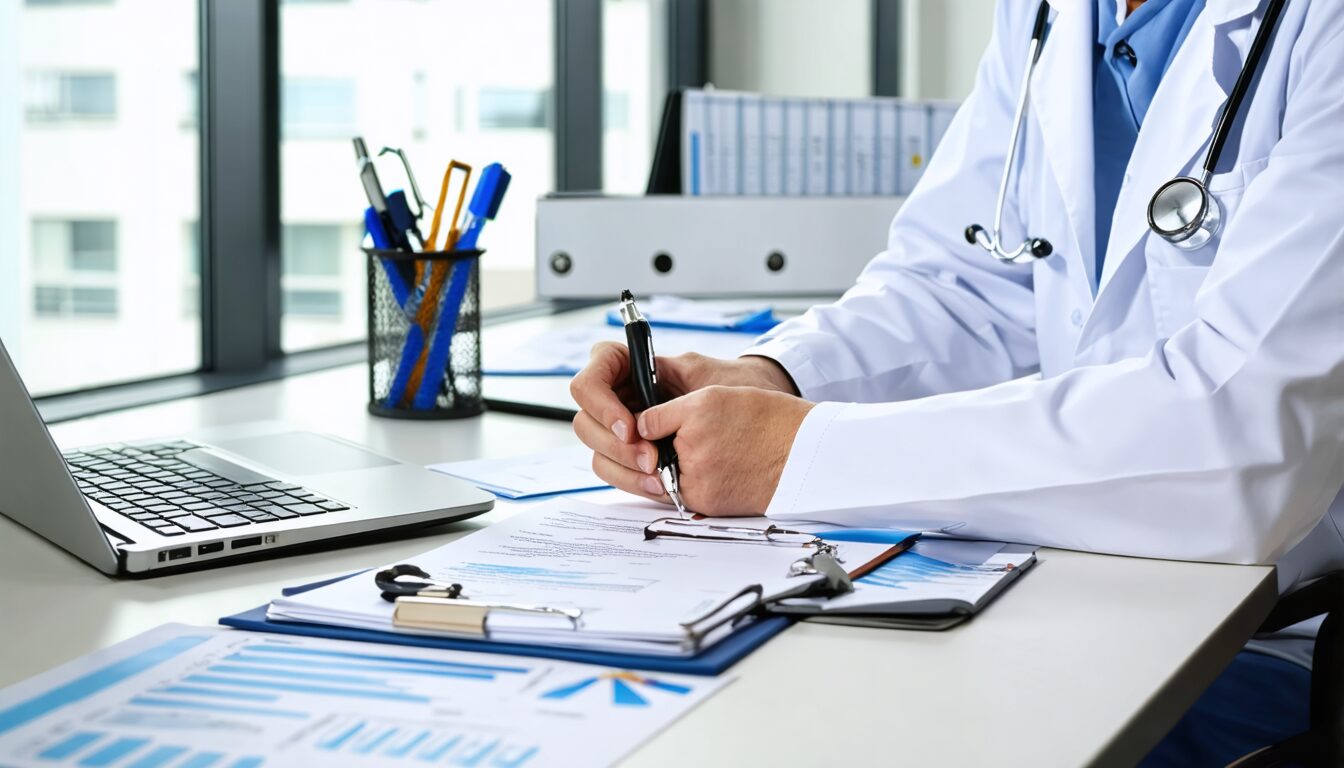 découvrez quelles assurances santé sont incontournables pour les professions libérales afin d’exercer sereinement et de vous protéger efficacement en cas d’imprévu.