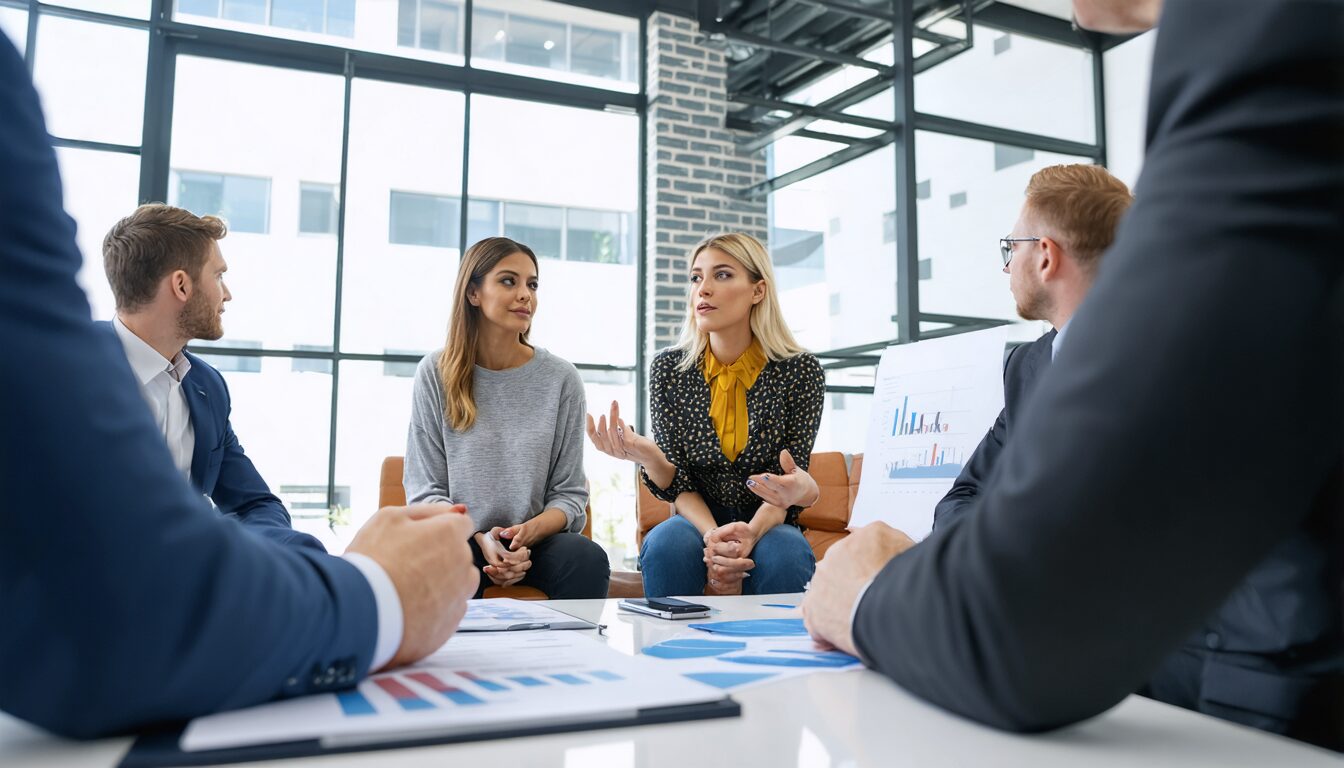 découvrez quels sont vos droits et les démarches à suivre si votre employeur cède sa société. cet article vous explique les implications pour votre contrat de travail et vous guide dans la protection de vos intérêts.