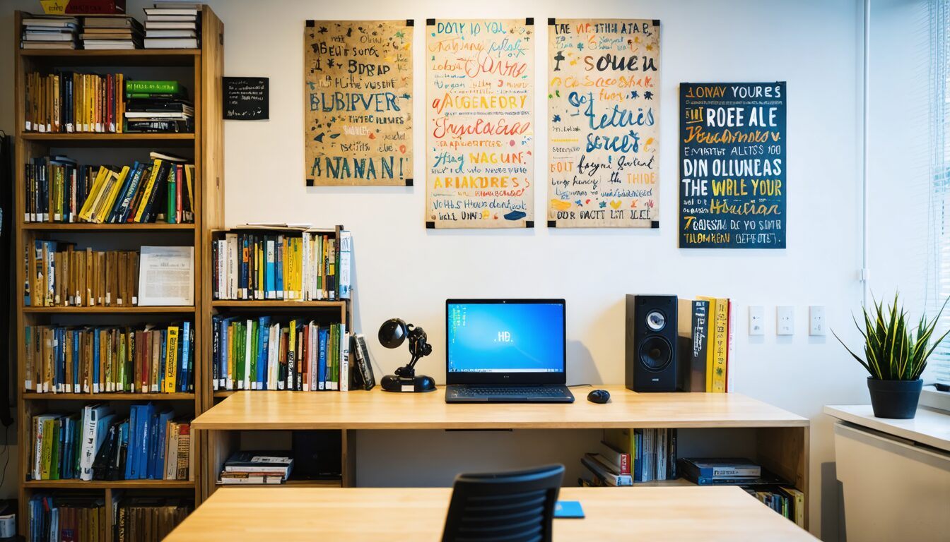 découvrez des conseils et outils pratiques pour réussir à l'école. cet article vous propose des stratégies efficaces d'accompagnement éducatif pour améliorer les performances scolaires et favoriser la réussite des élèves.