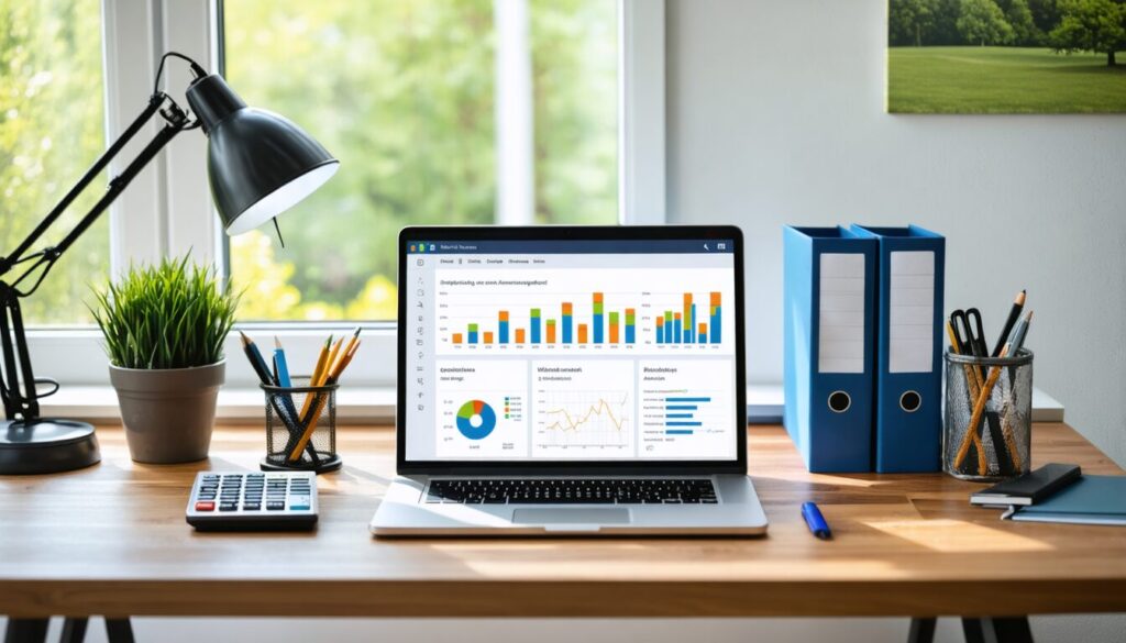 Simplifiez la gestion de vos finances grâce à Filbanque