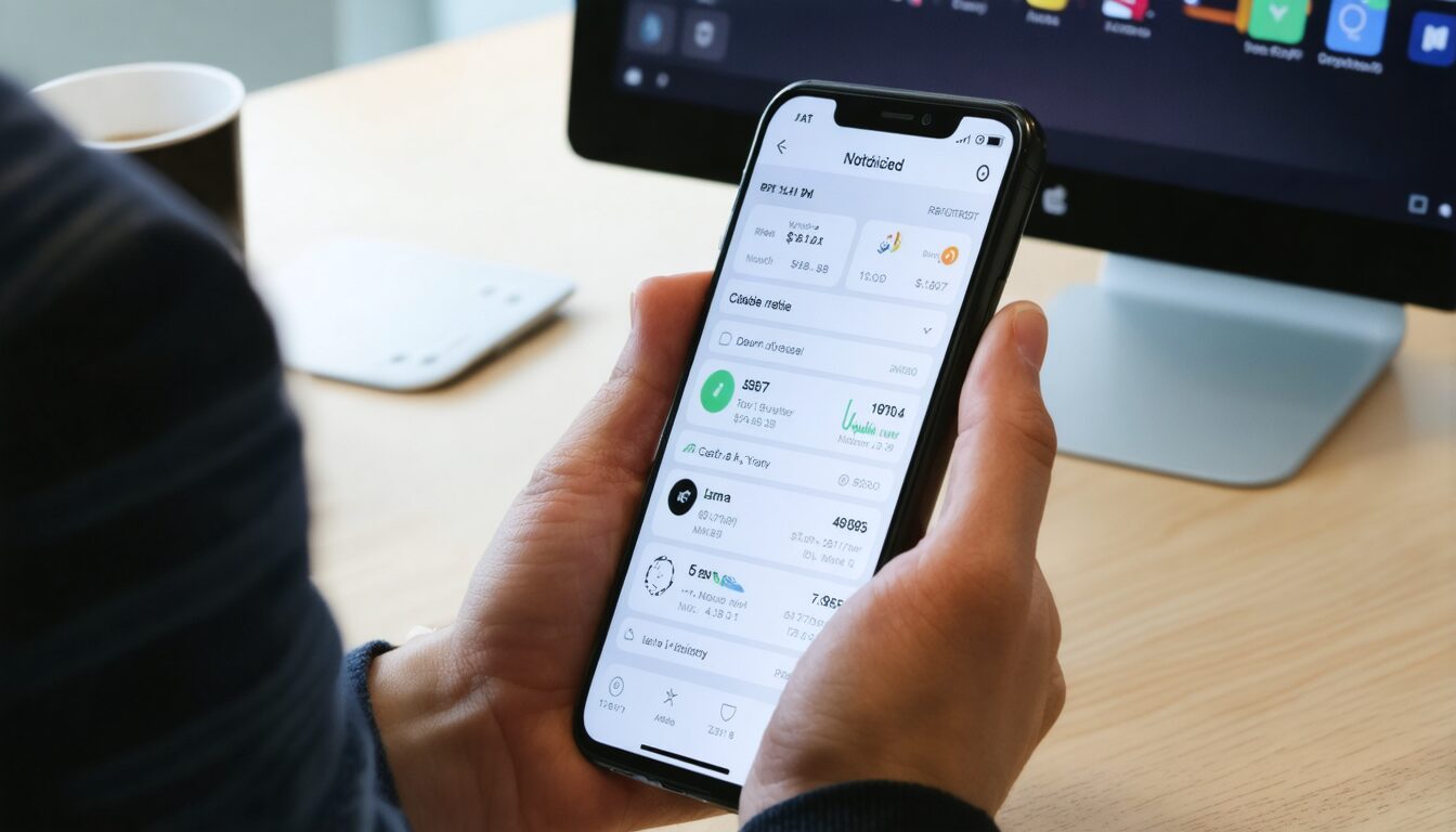 découvrez comment filbanque facilite la gestion de vos finances au quotidien grâce à des outils en ligne simples, sécurisés et adaptés à vos besoins bancaires.