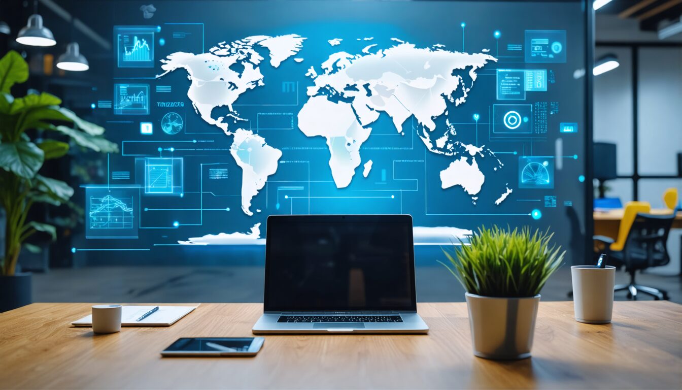 découvrez comment soutenir efficacement la transformation de votre entreprise en période de turbulence grâce à des stratégies adaptées, un accompagnement personnalisé et des conseils pratiques pour traverser le changement avec succès.