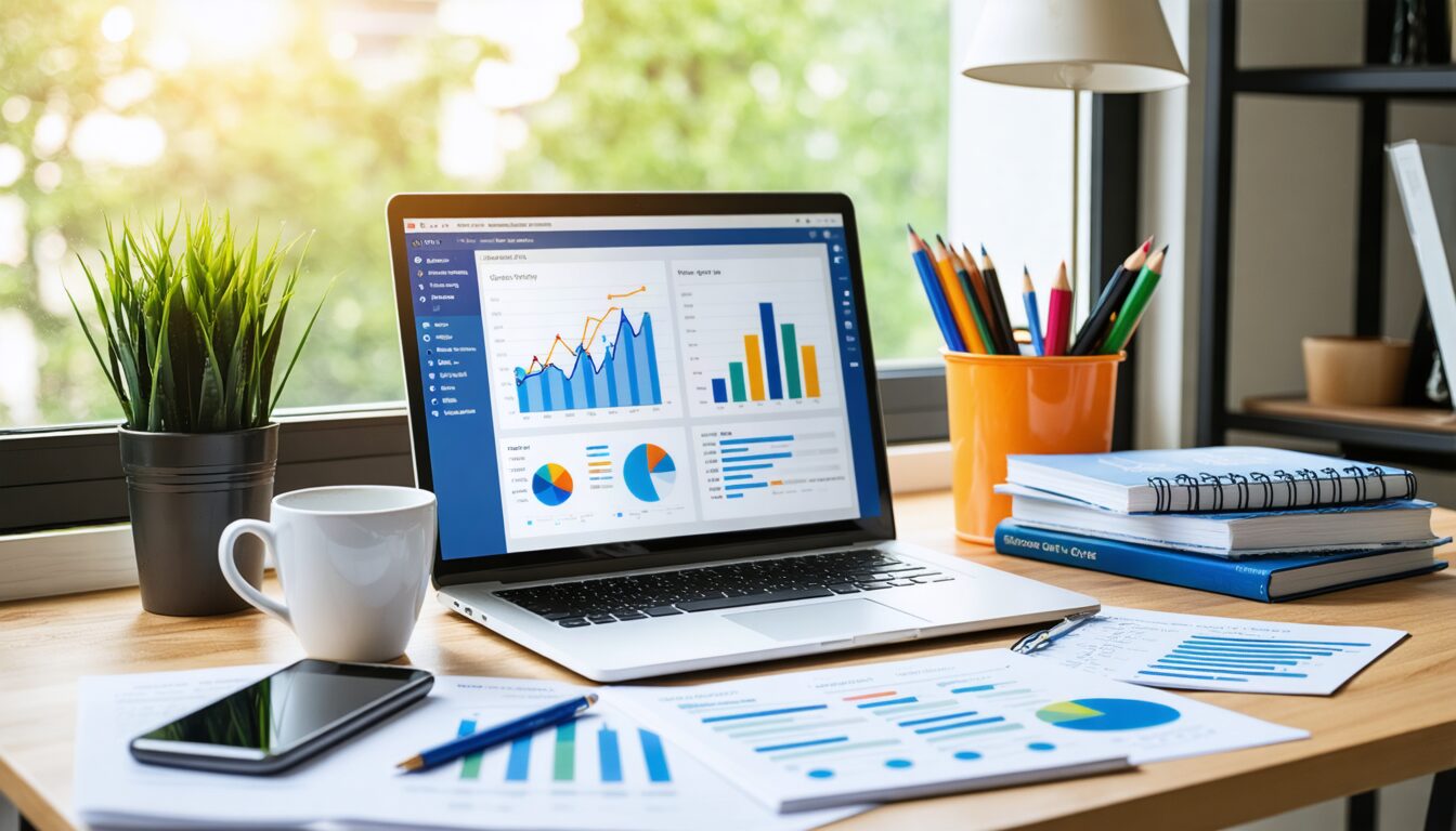 découvrez des techniques puissantes pour améliorer le classement de votre site grâce au seo optimisé par chatgpt. boostez votre visibilité en ligne avec des astuces pratiques et des conseils d’experts en référencement.