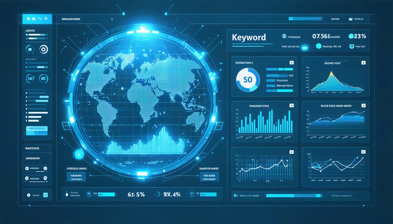 découvrez des techniques puissantes pour améliorer le positionnement de votre site grâce au seo optimisé par chat gpt et boostez votre visibilité sur les moteurs de recherche.