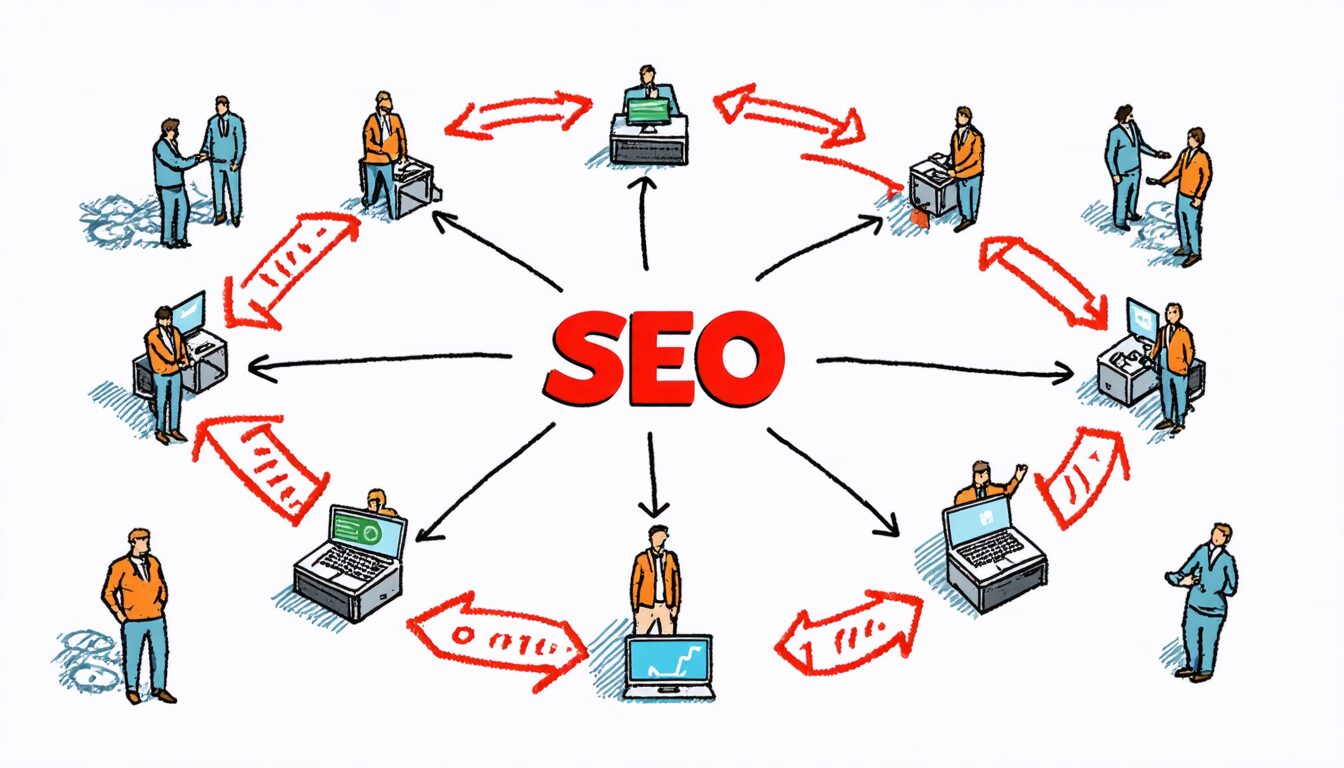 découvrez des techniques performantes pour améliorer le positionnement de votre site web grâce au seo assisté par chat gpt. optimisez votre visibilité et attirez plus de visiteurs dès maintenant !