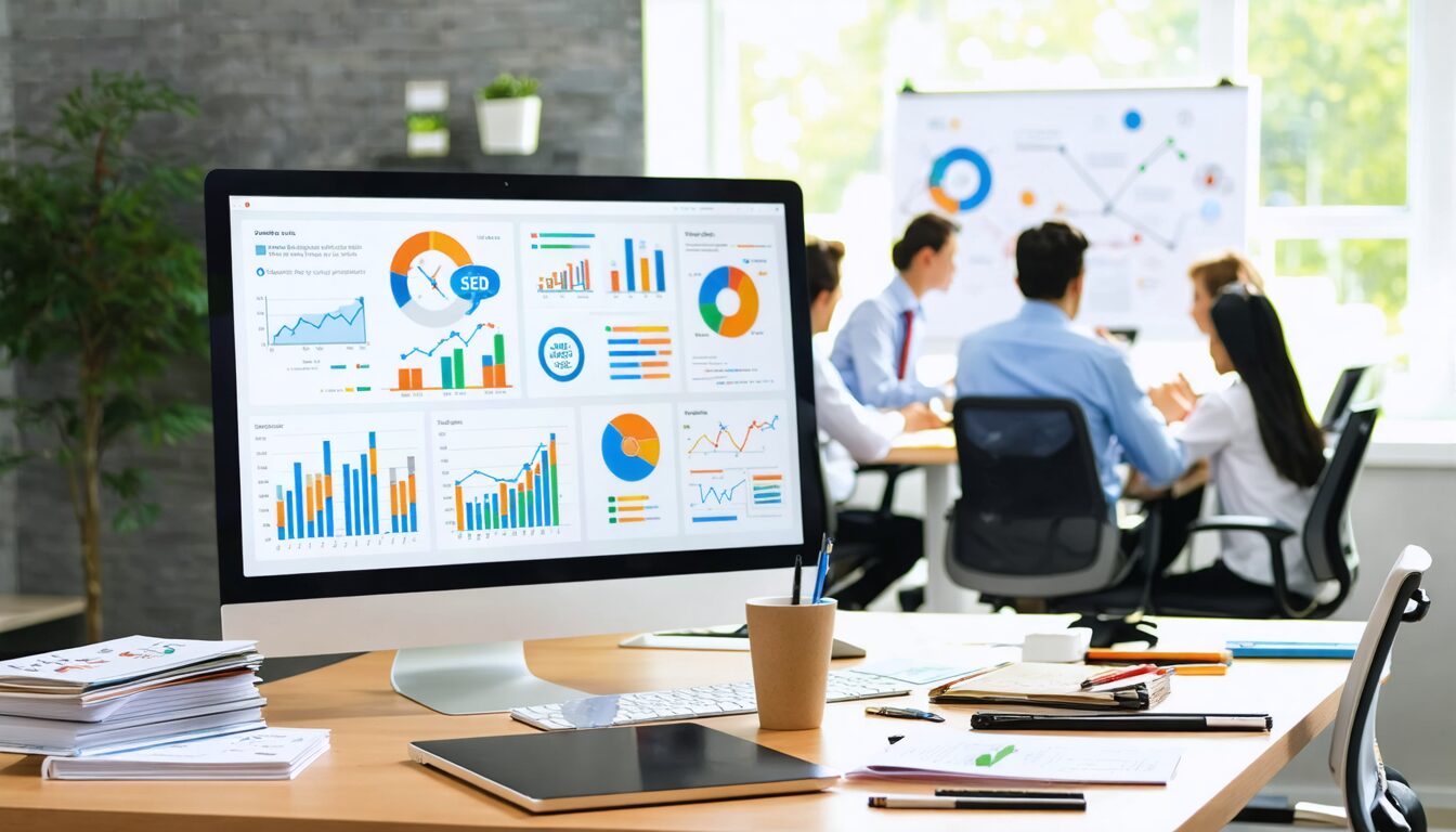 découvrez des techniques pratiques pour optimiser votre référencement grâce à chat gpt. améliorez la visibilité de votre site web en utilisant l’ia pour créer des contenus seo performants et gagner en efficacité.