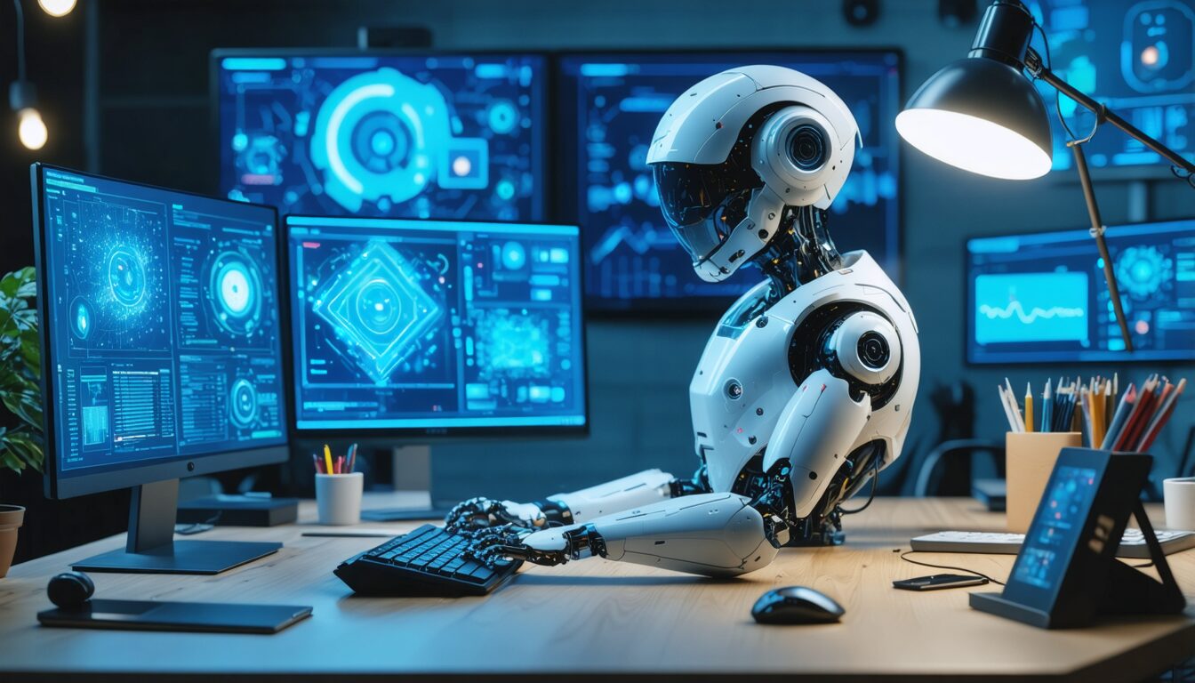 découvrez les meilleures techniques pour optimiser votre référencement grâce à chat gpt. améliorez la visibilité de votre site avec des stratégies seo innovantes basées sur l’intelligence artificielle.