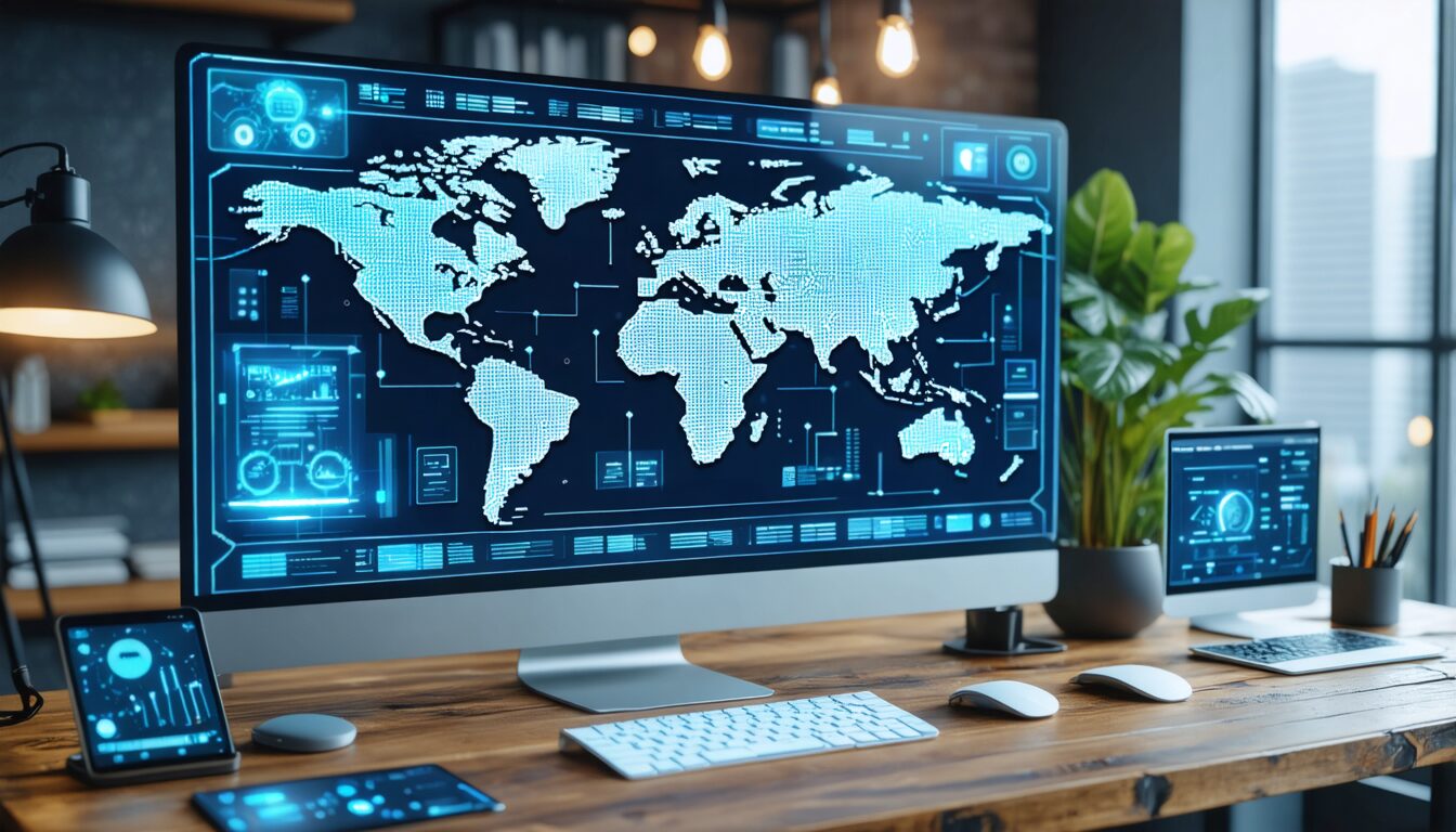 découvrez des techniques efficaces pour améliorer le référencement de votre site grâce à chat gpt. apprenez à générer du contenu optimisé, des balises pertinentes et à booster votre visibilité sur les moteurs de recherche.