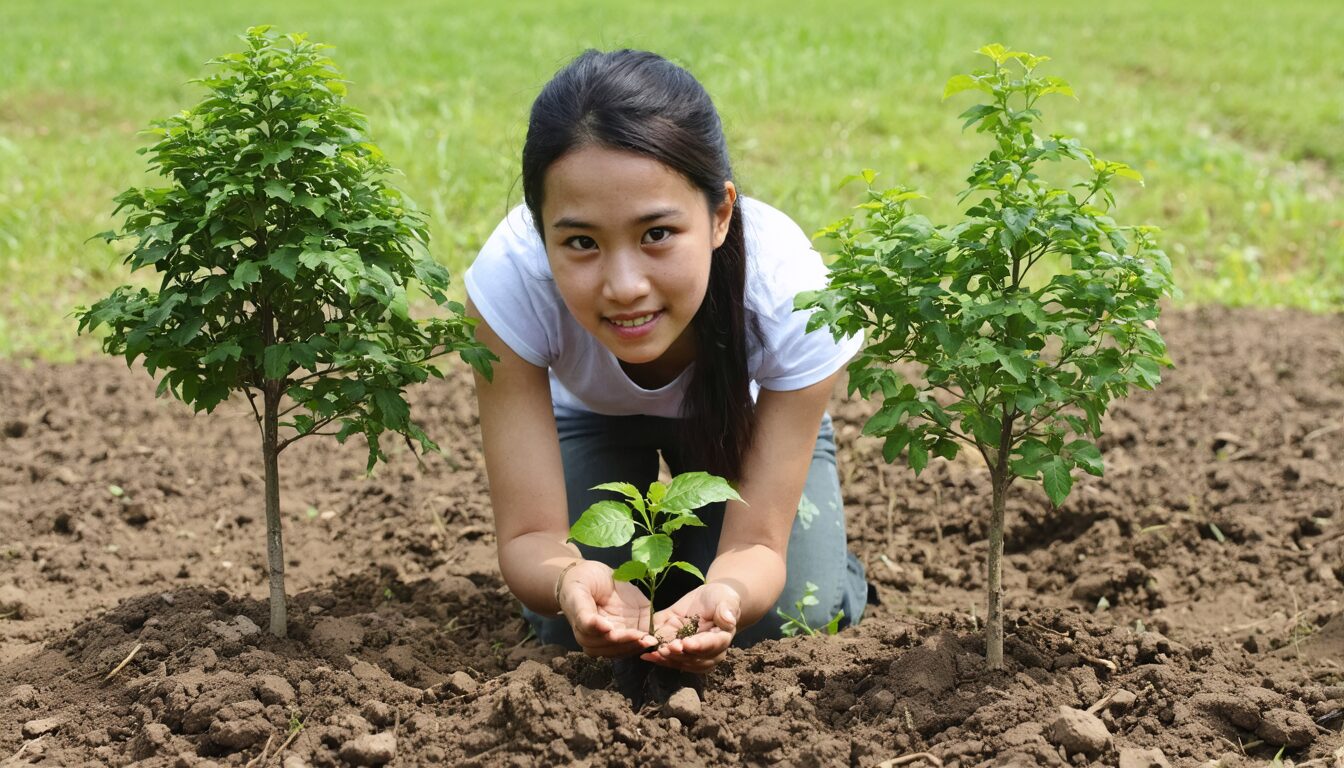 découvrez si vous êtes un expert de l'environnement en testant vos connaissances sur la journée de la terre avec le quiz interactif de google. amusez-vous tout en apprenant !