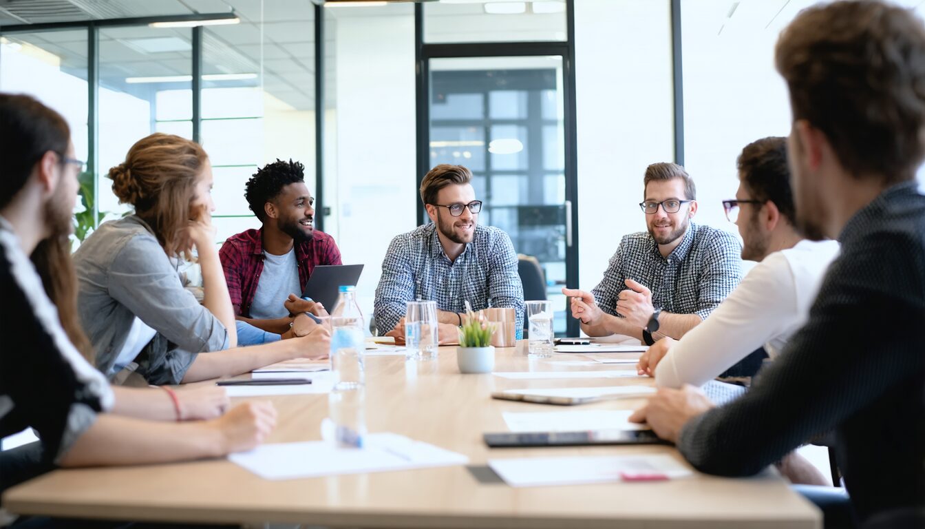 découvrez notre guide complet pour débuter dans l'investissement en start-up. apprenez les étapes clés, les avantages, les risques, et les conseils pratiques pour investir intelligemment dans de jeunes entreprises innovantes.
