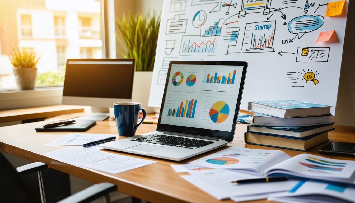 découvrez l'essentiel pour investir dans une start-up grâce à ce guide complet pour débutants : conseils, étapes clés et astuces pour réussir vos premiers investissements.