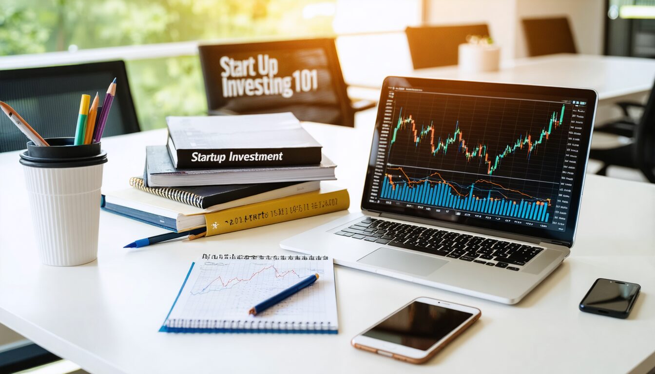 découvrez notre guide complet pour débuter dans l'investissement en start-up. conseils, étapes clés et astuces pour novices : tout ce qu'il faut savoir pour réussir vos premiers investissements et éviter les pièges courants.