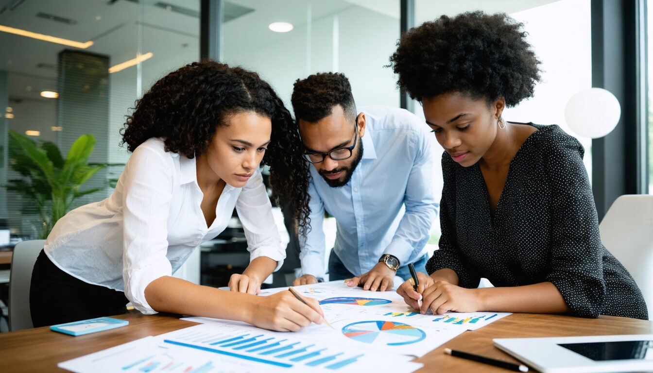 découvrez les clés pour réussir votre premier investissement dans une start-up grâce à notre guide ultime : conseils, étapes essentielles et erreurs à éviter pour les débutants souhaitant entrer dans l’univers des jeunes entreprises innovantes.