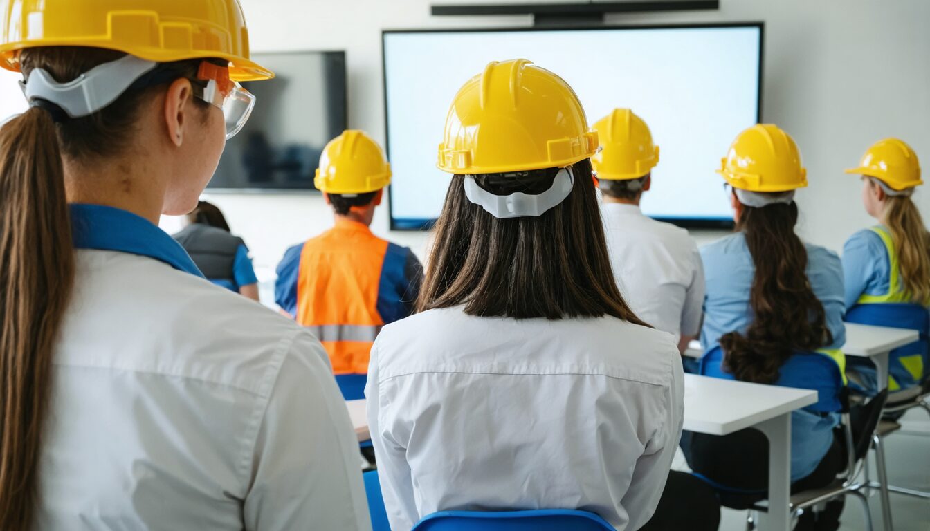 découvrez tout ce qu'il faut savoir sur l'habilitation électrique grâce à notre guide complet : définitions, réglementations, procédures, formations et conseils pour garantir votre sécurité et conformité.