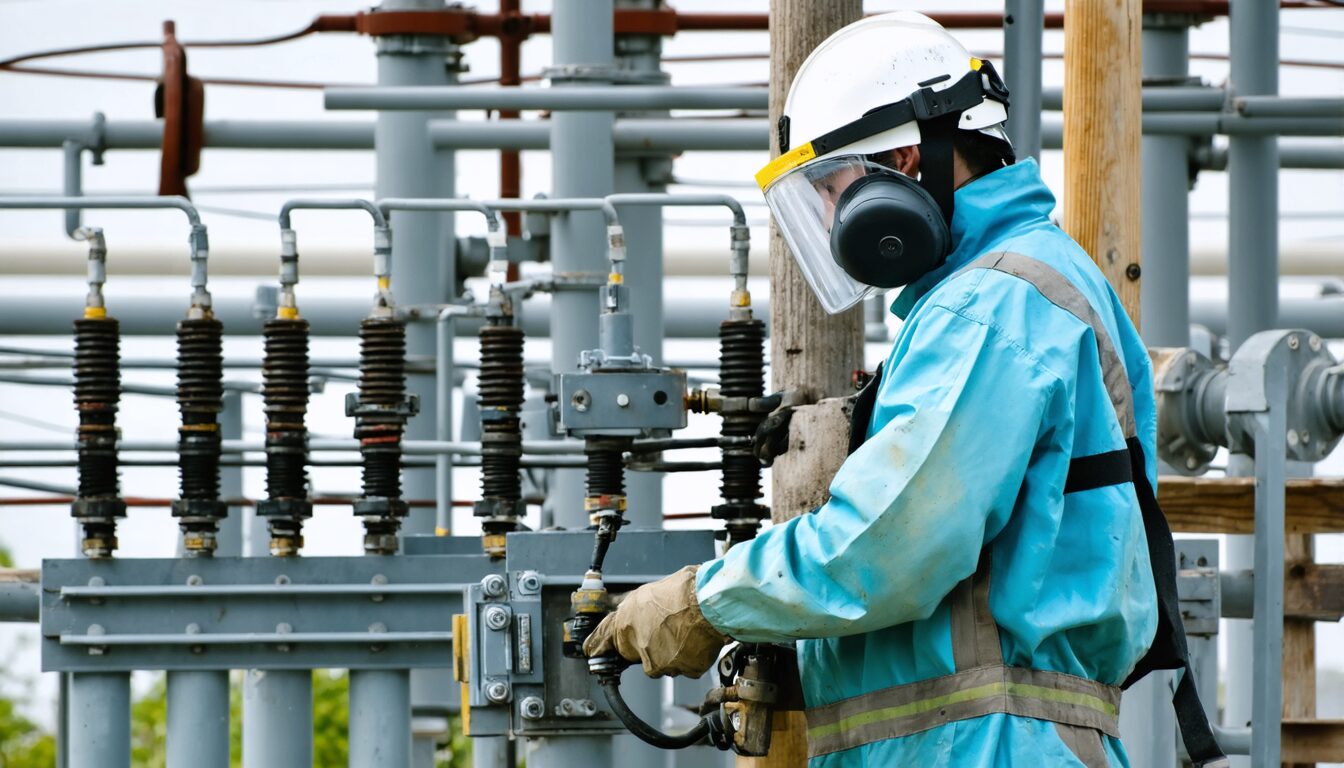 découvrez tout ce qu'il faut savoir sur l'habilitation électrique avec ce guide complet : définition, formation, obligations légales et conseils pour obtenir votre certification en toute sécurité.
