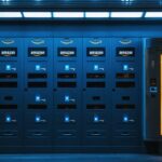 Découverte d’Amazon Locker : fonctionnement et avantages