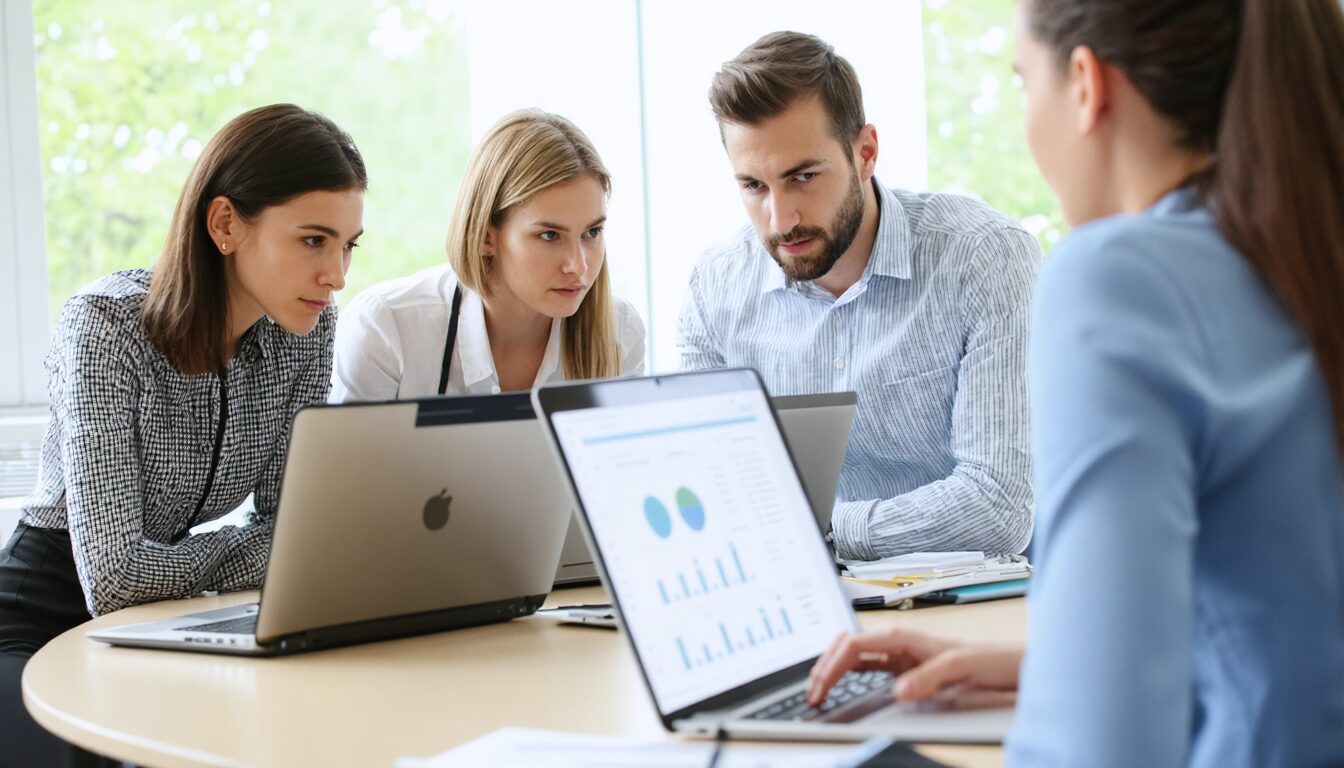découvrez comment simplifier et comprendre le manuel des lignes commerciales pour les assureurs. apprenez à maîtriser ses principes clés et à l’utiliser efficacement dans votre pratique professionnelle.