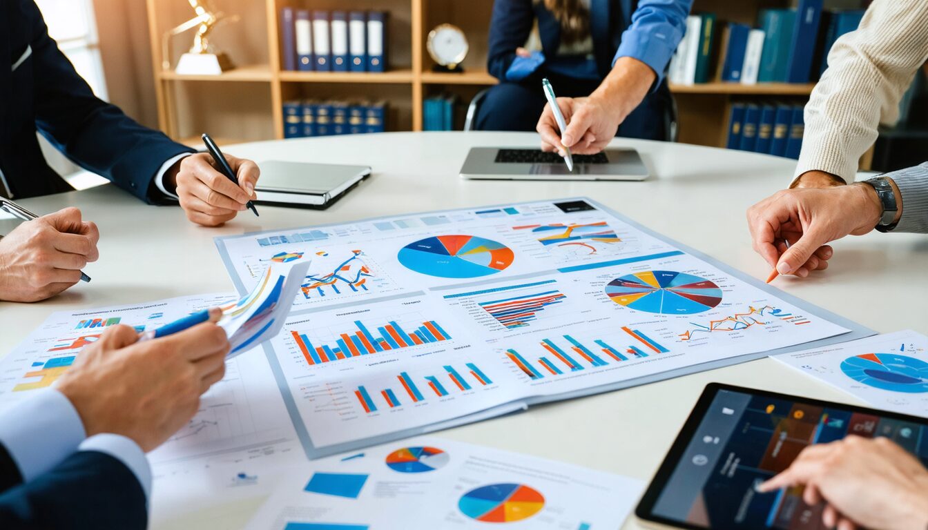 découvrez comment simplifier et comprendre le manuel des lignes commerciales destiné aux assureurs. nos conseils vous aident à lever le voile sur les points clés et à mieux maîtriser ce document essentiel dans le secteur de l’assurance.