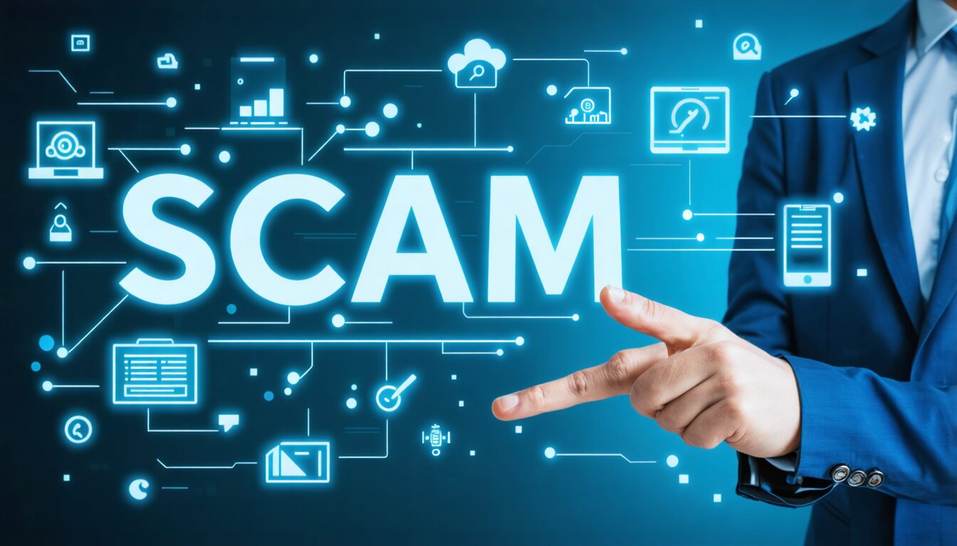 découvrez les faits révélateurs sur les arnaques de julien jimenez et nextlevel. informez-vous sur les méthodes utilisées et suivez nos conseils pour éviter les pièges et agir avec prudence face à ces pratiques.