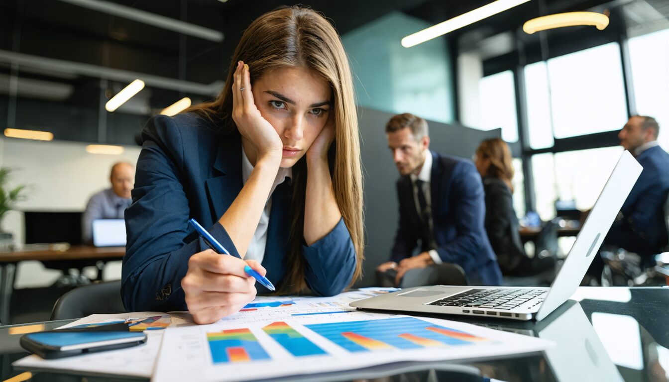 découvrez les principales arnaques liées à julien jimenez et nextlevel, avec des faits révélateurs sur leurs méthodes. apprenez à reconnaître les signes d'escroquerie et trouvez des conseils pratiques pour éviter les pièges et protéger vos intérêts.