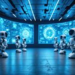 Les raisons incontournables d’assister à une conférence sur l’intelligence artificielle