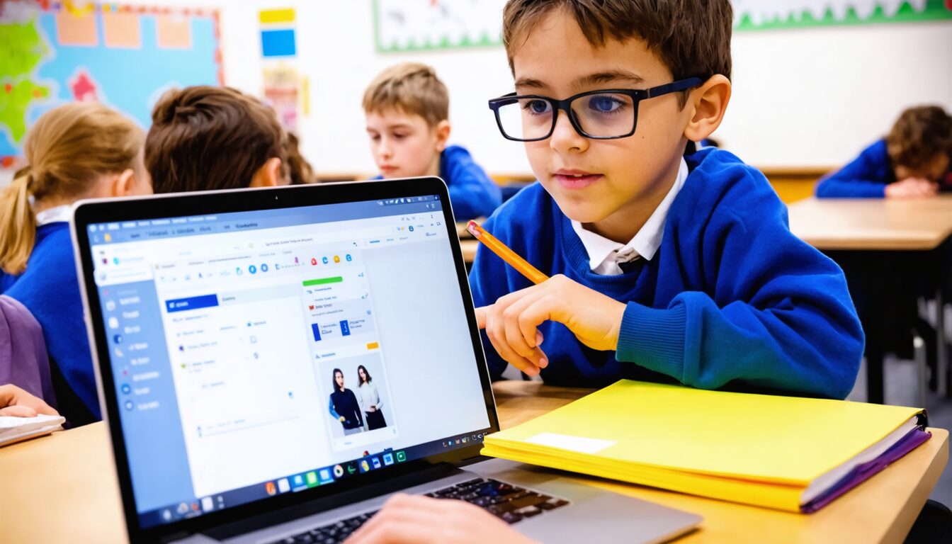 découvrez tout ce qu'il faut savoir sur mycampus.eduservices.org : fonctionnalités, astuces et conseils pratiques dans ce guide essentiel pour optimiser votre expérience.