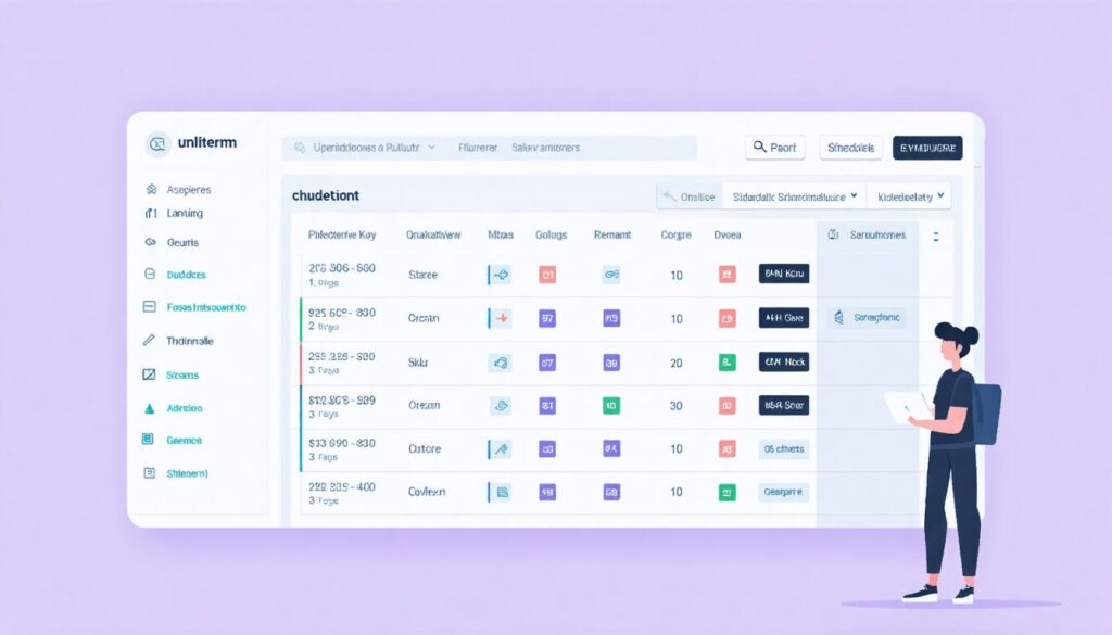 découvrez tout ce que vous devez savoir sur mycampus.eduservices.org grâce à notre guide complet : fonctionnalités, astuces et conseils pour optimiser votre expérience étudiante.