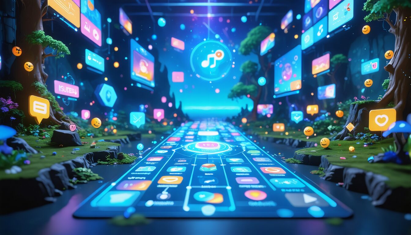 découvrez disboard, la plateforme de référence pour explorer facilement des serveurs discord adaptés à vos centres d’intérêt. trouvez le serveur idéal et rejoignez une communauté passionnante en quelques clics !