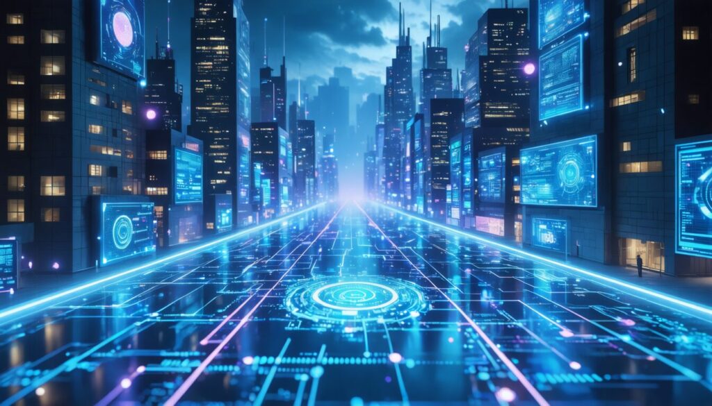Plongez dans workatweb : l’avant-garde du numérique et de l’intelligence artificielle
