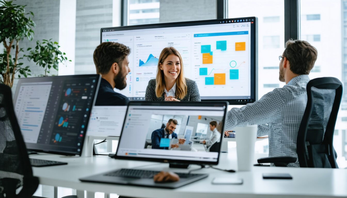 découvrez workatweb, votre guide vers l'innovation numérique et l'intelligence artificielle de pointe. explorez les dernières tendances et solutions technologiques pour propulser votre entreprise dans le futur dès aujourd’hui.