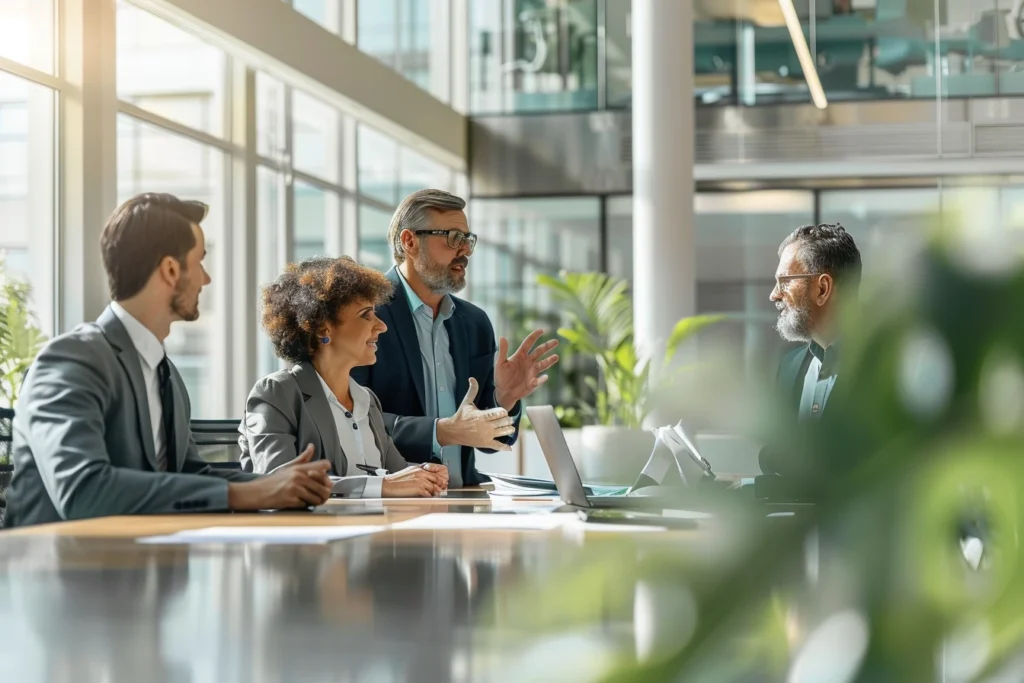 Le portage salarial : explorer les atouts et limites de ce statut