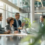 Le portage salarial : explorer les atouts et limites de ce statut