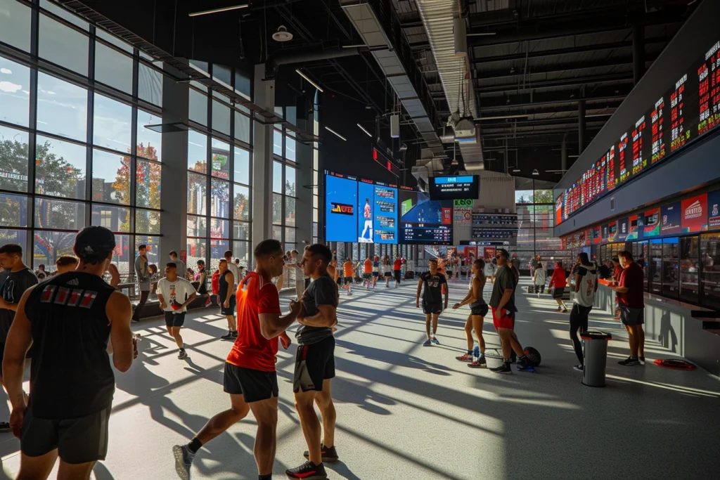 Les subtilités de la tarification dans le monde du sport contemporain
