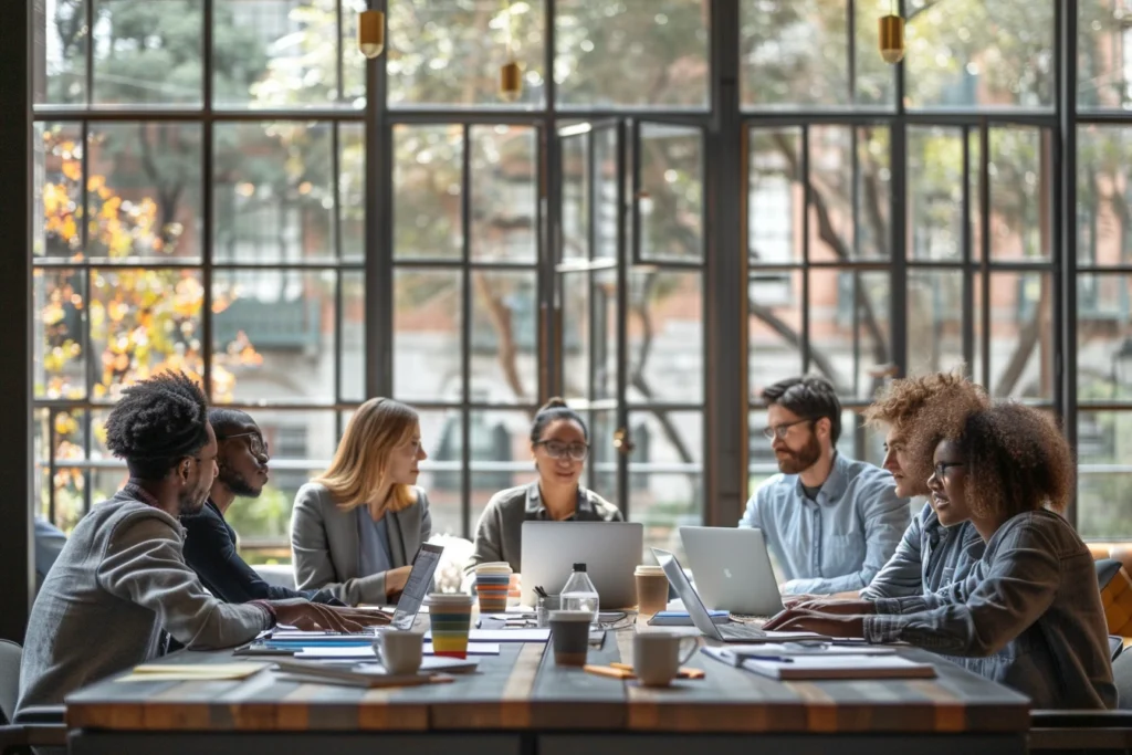 Le marketing entrant : qu’est-ce que c’est vraiment ?
