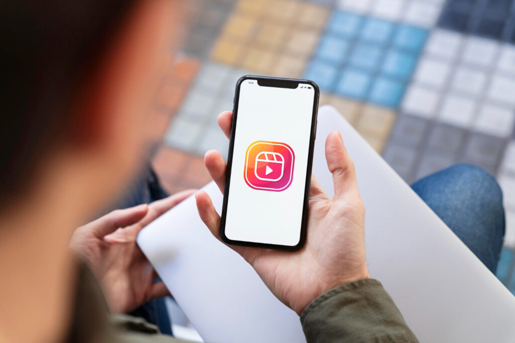 Transformer un compte Instagram de professionnel à personnel : guide pratique
