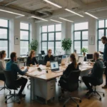 Gestion documentaire : optimiser le flux d’informations avec une solution GED