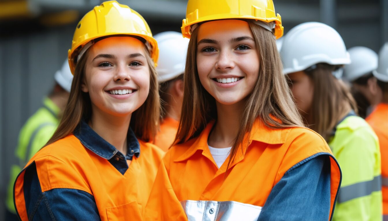découvrez à partir de quel âge il est possible de travailler en france, les règles encadrant l'emploi des mineurs, ainsi que les exceptions à connaître pour une entrée précoce dans le monde professionnel.