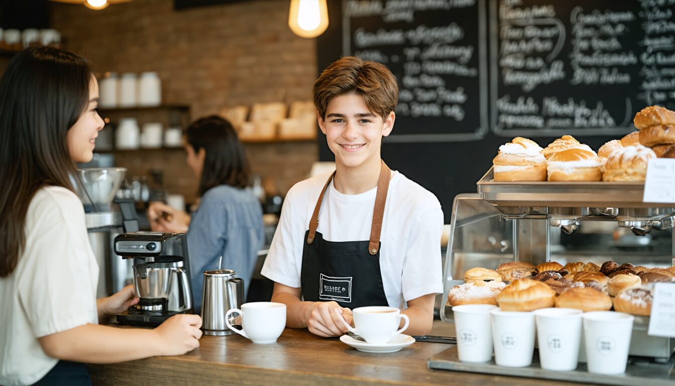 découvrez à partir de quel âge il est possible de commencer à travailler en france, les règles légales à respecter et les principales exceptions pour les mineurs. informez-vous pour mieux comprendre vos droits et obligations.