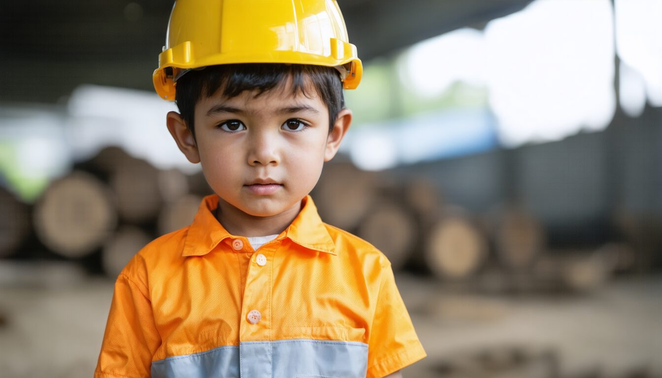 découvrez à partir de quel âge il est possible de travailler en france, les règles légales à respecter et les exceptions prévues par la loi. informez-vous avant de postuler !