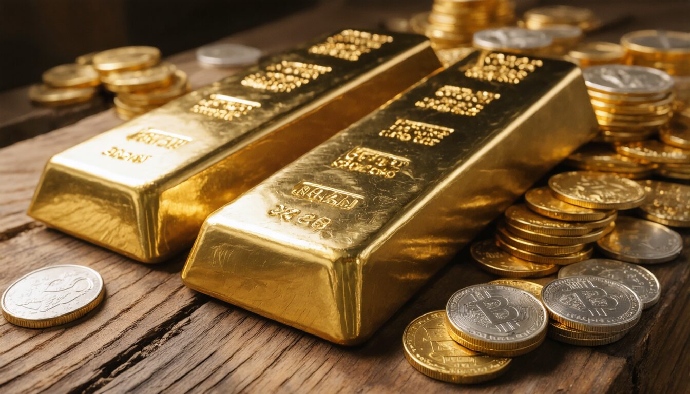 découvrez notre guide pratique pour acheter de l'or en belgique : conseils d'experts, démarches à suivre, meilleurs endroits pour investir et astuces pour sécuriser votre achat d'or en toute confiance.