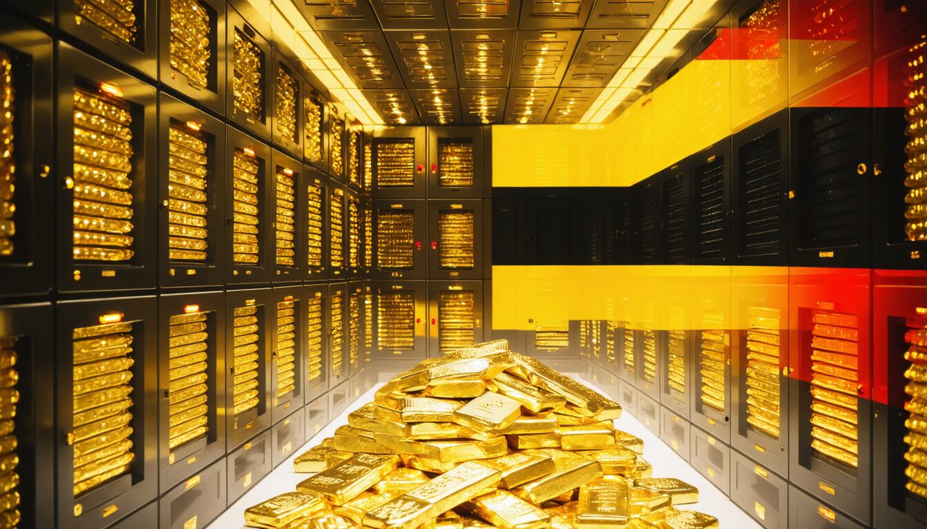 découvrez comment acheter de l'or en belgique en toute sécurité grâce à notre guide pratique : conseils, types d'or, démarches et meilleures adresses pour investir sereinement.
